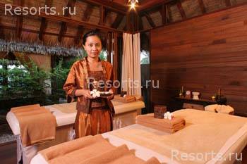 Buri Rasa Village 24